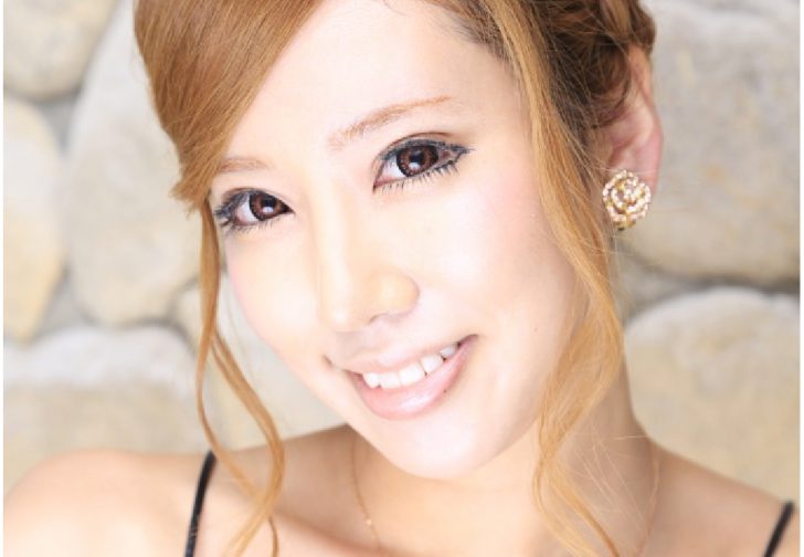 中洲のヘアセット美容室 Hair Make Leon レオン