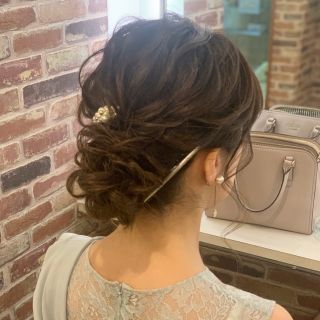 中洲のヘアセット美容室 Hair Make Leon レオン